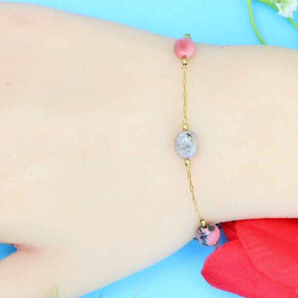 Chic & Stylish Bracelet – A Thoughtful Gift for Women and Girls, DYC1632 - Picture 10 of 11